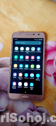 Samsung j7